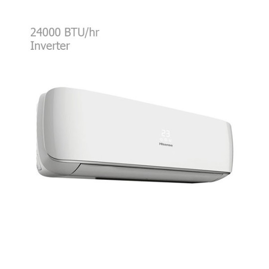 کولر گازی هایسنس 12000